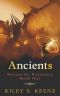 [Heroes by Necessity 01] • Ancients